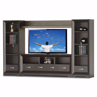Picture of 72" Sofia Entertainment Wall