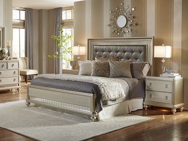 Bedroom furniture for less! In stock at AFW.com | AFW