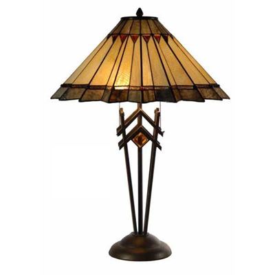 Picture of Crestridge Table Lamp