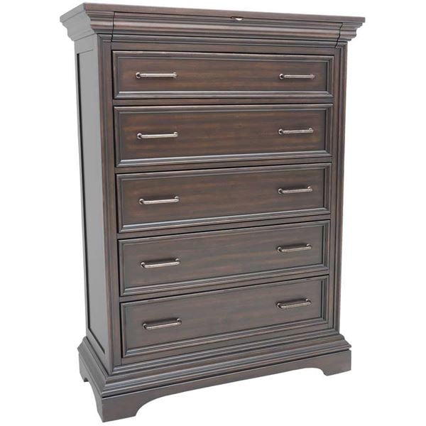 Picture of Caldwell Drawer Chest