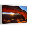 Picture of Sunrise At Mesa Arch 48x32 *D