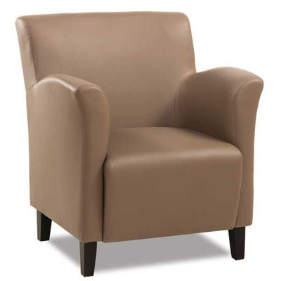 Picture of Roscoe Taupe Arm Chair