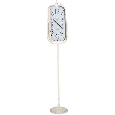 Picture of Metal Clock Stand