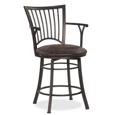 Picture of Morgan 24" Barstool