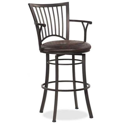 Picture of Morgan 30" Barstool