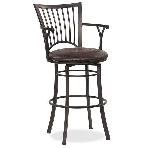 Picture of Morgan 30" Barstool