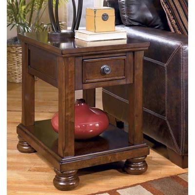 Picture of Porter End Table