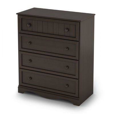 Picture of Savannah 4-Drawer Chest *D