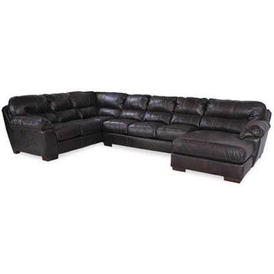 Picture of Lawson 3 Piece Sectional with RAF
