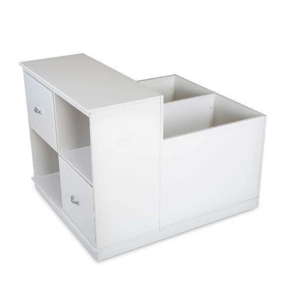 Picture of Mobby Mobile Storage Unit *D