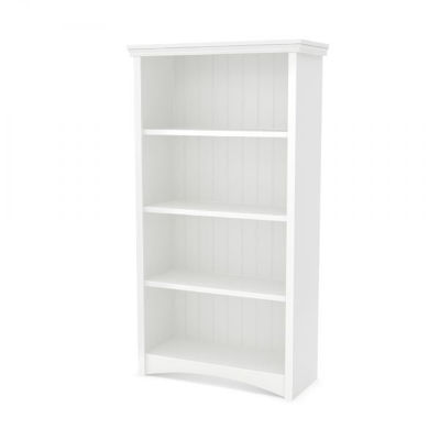 Picture of Gascony 4-Shelf Bookcase *D