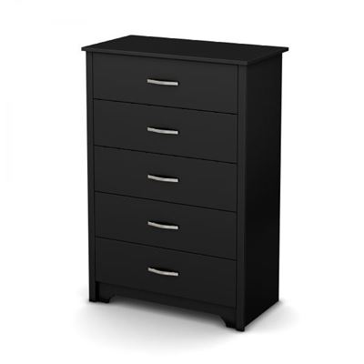 Picture of Fusion 5-Drawer Chest *D