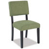 Picture of Elias Fern Green Armless Chair