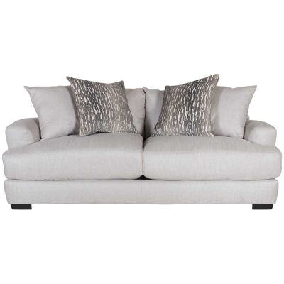 Picture of Oslo Linen Sofa