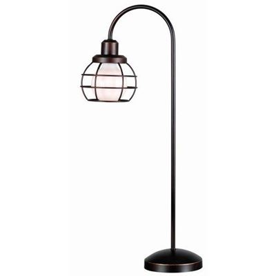 Picture of Caged Table Lamp