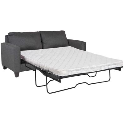 Picture of Piper Carbon Queen Sleeper Sofa