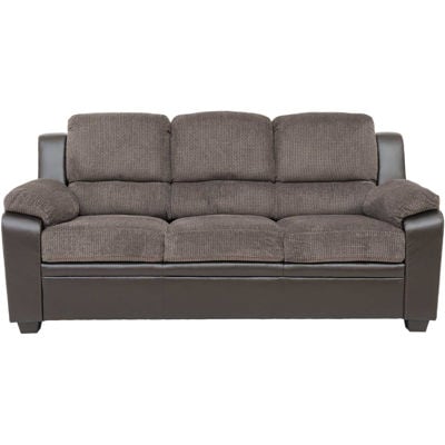 Picture of Hallie Two-Tone Sofa
