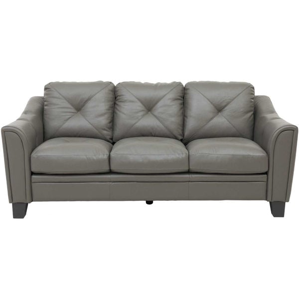 Grayson Leather Sofa Afw Com, American Furniture Warehouse Sofa Beds