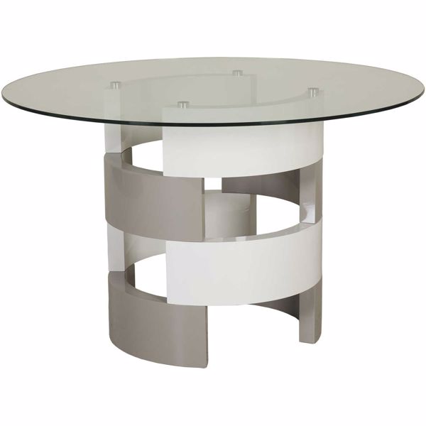 Jila Glass Top Dining Table R875 1t, Are Glass Top Tables Out Of Style