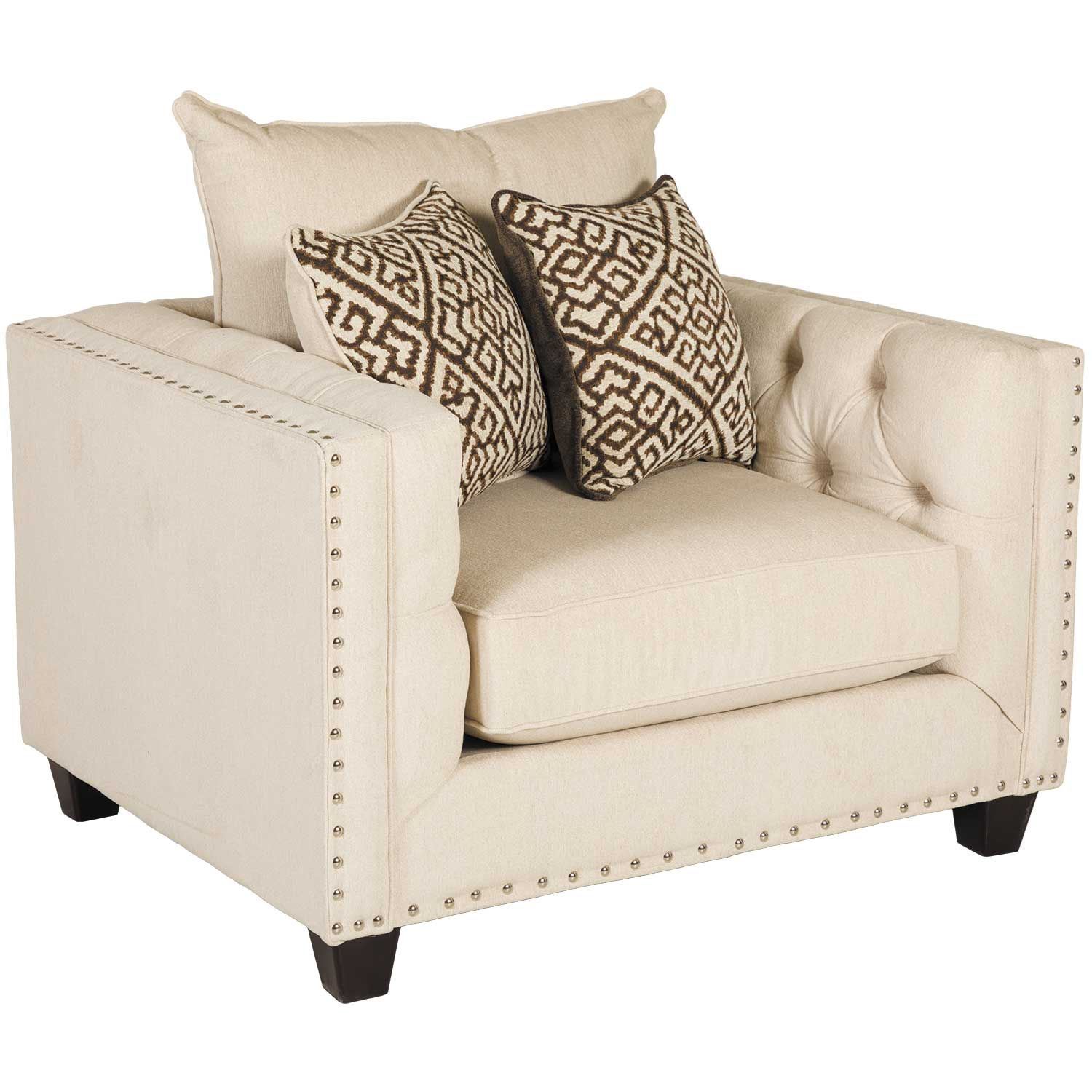 Juliana Pearl Chair D1 339c Blue Mountain Furniture Afw Com