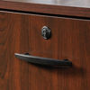 Picture of Via 2-Drawer Pedestal Classic Cherry * D