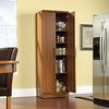 Picture of Homeplus Storage Cabinet Sienna Oak * D