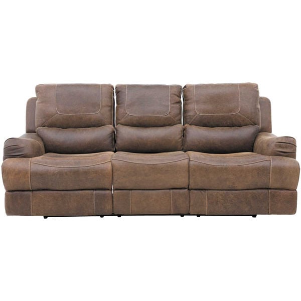 Austin Leather Power Reclining Sofa, Leather Couches Austin