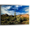 Picture of The Sonoran Sentinel 24x36 *D