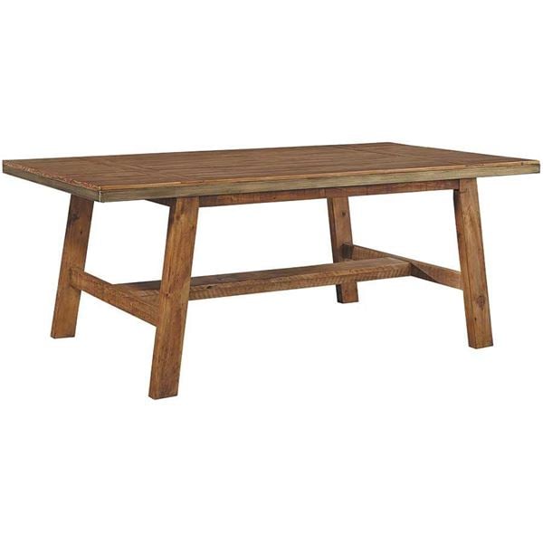 Dondie Dining Table D663-25 | Ashley Furniture | AFW.com