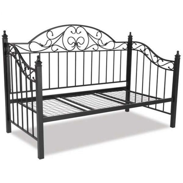 Brush Hollow Daybed Bb422 80 Ashley Furniture Afw Com