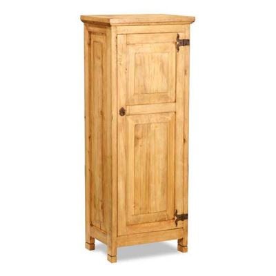 Picture of Rustic Storage Cabinet
