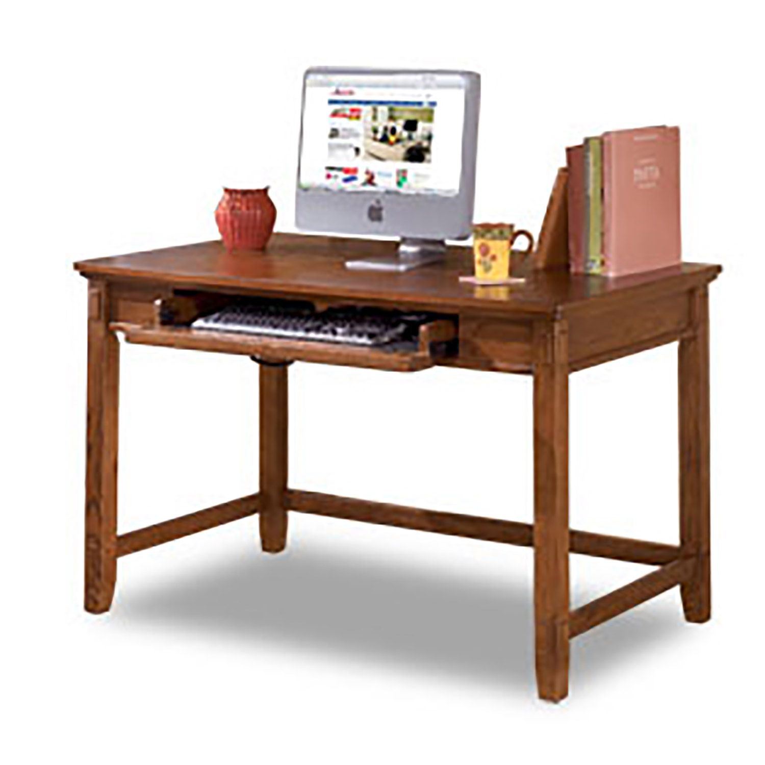 Cross Island Small Leg Desk H319 10 Ashley Furniture Afw Com