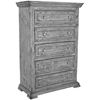 Picture of Grey Isabella Chest