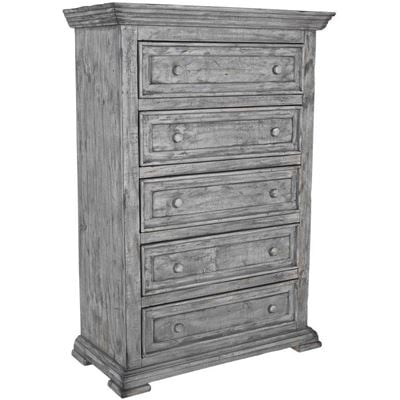 Picture of Grey Isabella Chest