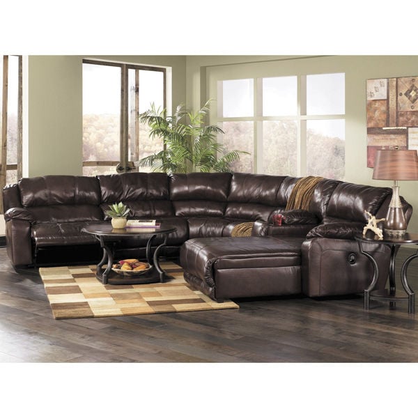Braxton Left Chaise Sectional 0dd 978