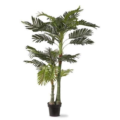 Picture of Faux Fern Tree