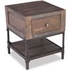 Picture of Urban Gold End Table