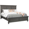 Picture of Oxford Queen Panel Bed