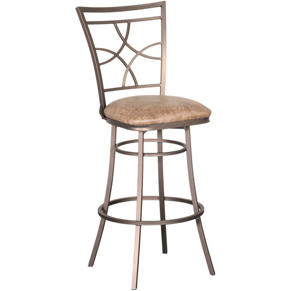 Picture of Bel Air 30" Armless Barstool