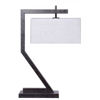 Picture of Fossil Brown Table Lamp