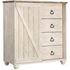 Picture of Willowton Youth Dressing Chest