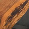Picture of Vintage Live Edge Console Table