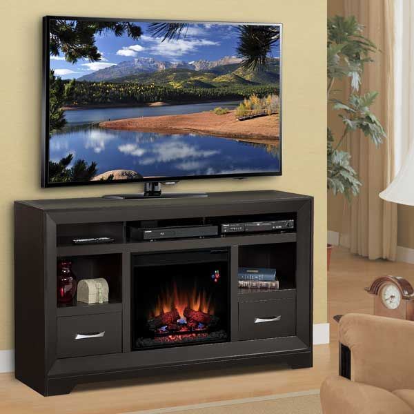 Sofia Fireplace Tv Console Afw Com