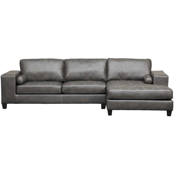 Picture of Nokomis 2 Piece Sectional with RAF Chaise