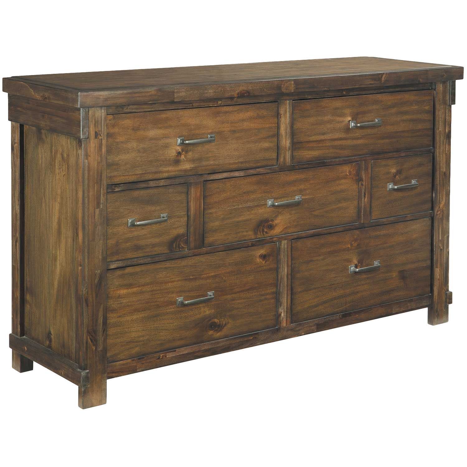Lakeleigh Dresser B718 31 Ashley Furniture Afw Com