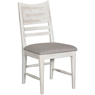 Picture of Modern Rustic Side Chair