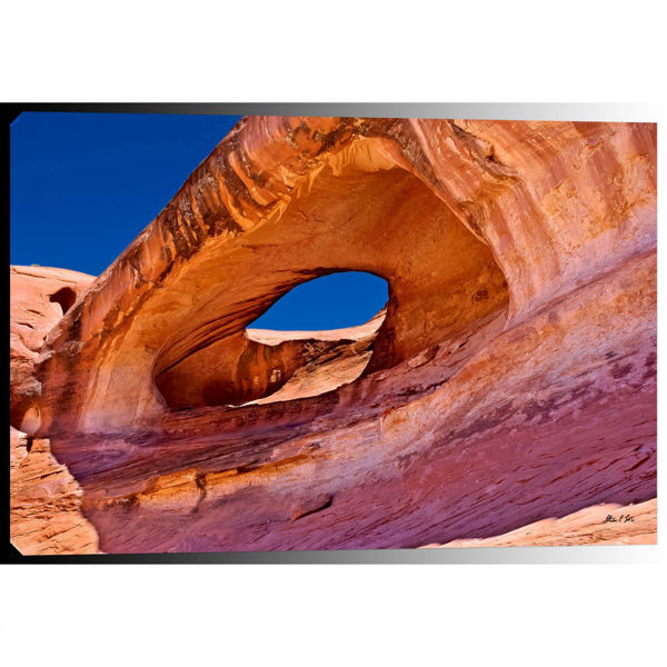 Picture of Mystery Valley Stout Arch 24x36 *D