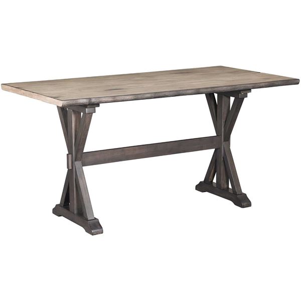 Urban Farmhouse Counter Height Table, Are Counter Height Tables In Style