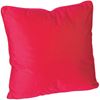 Picture of 18X18 Ruby Velvet Decorative Pillow