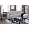 Picture of Charleston Light Gray 2 Piece Sectional